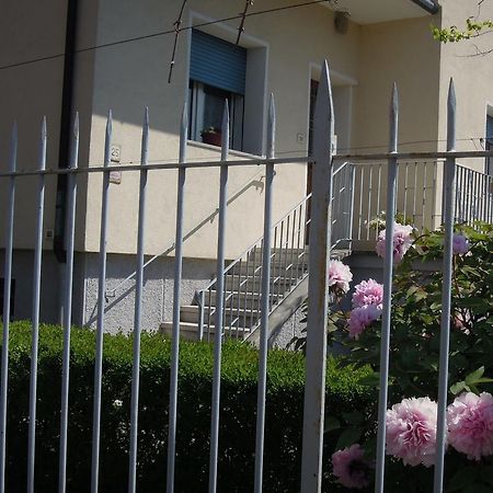 B&B Carlotta Bologna Exteriör bild