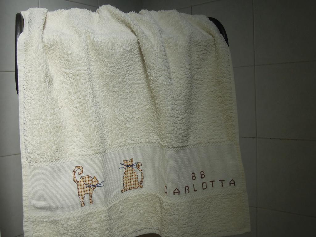B&B Carlotta Bologna Exteriör bild