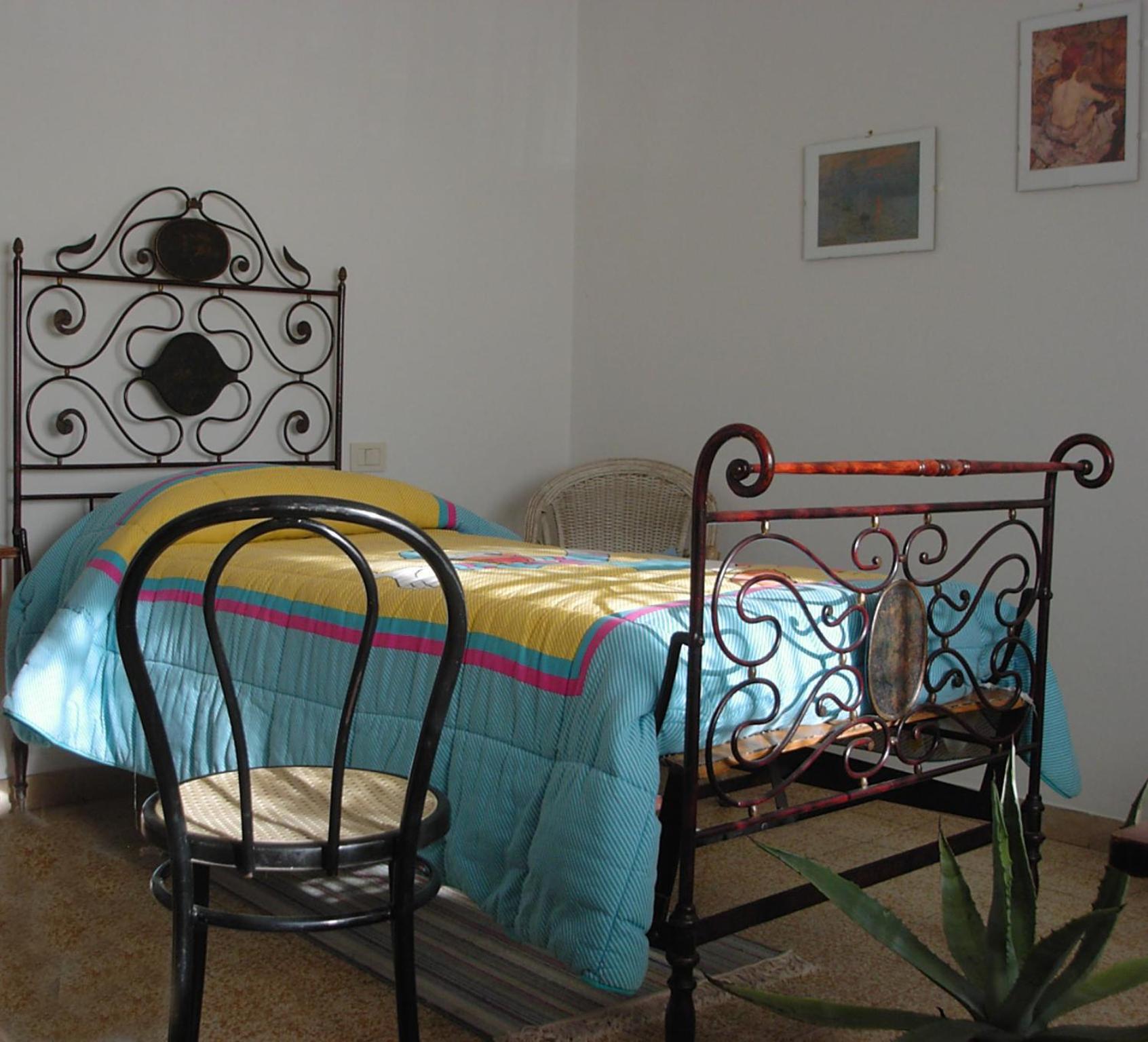 B&B Carlotta Bologna Exteriör bild