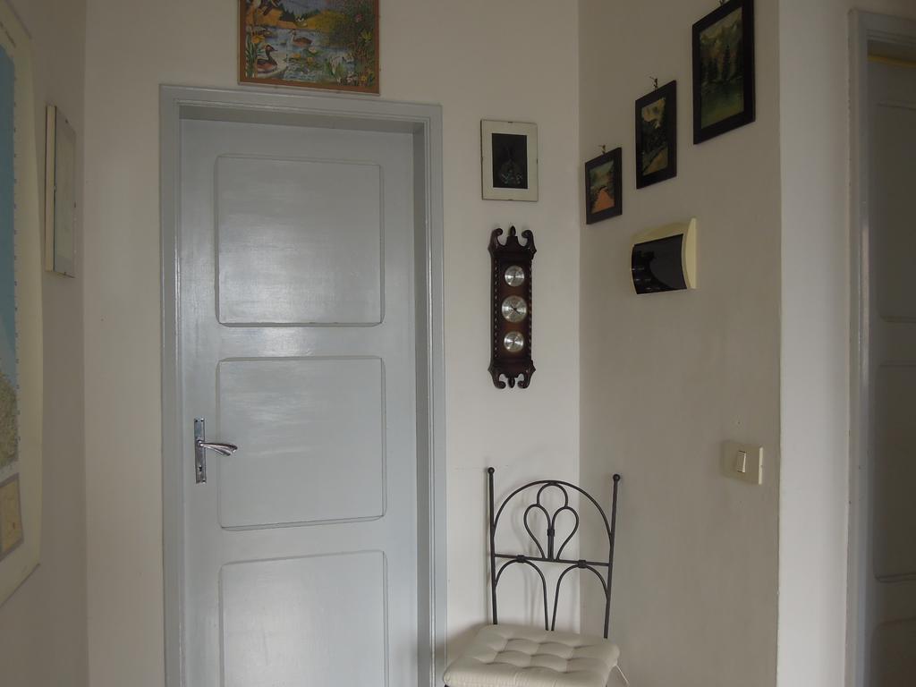 B&B Carlotta Bologna Exteriör bild
