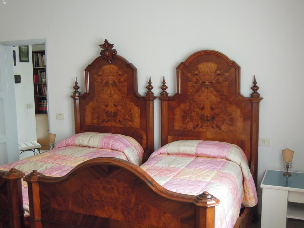 B&B Carlotta Bologna Rum bild