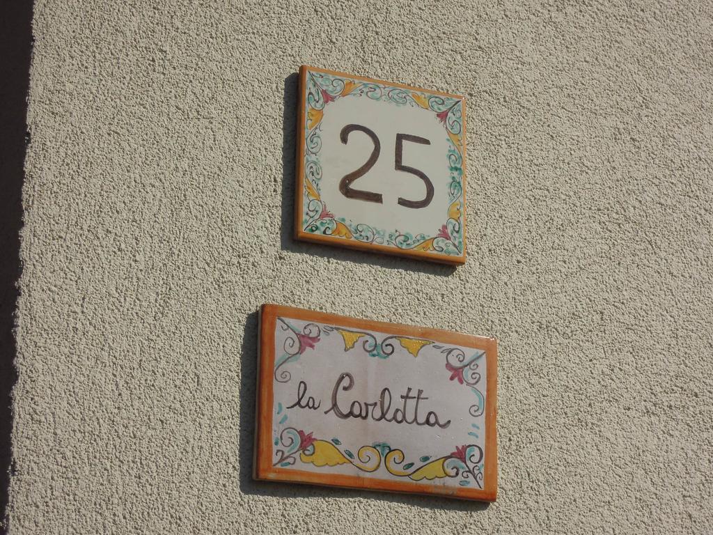 B&B Carlotta Bologna Exteriör bild
