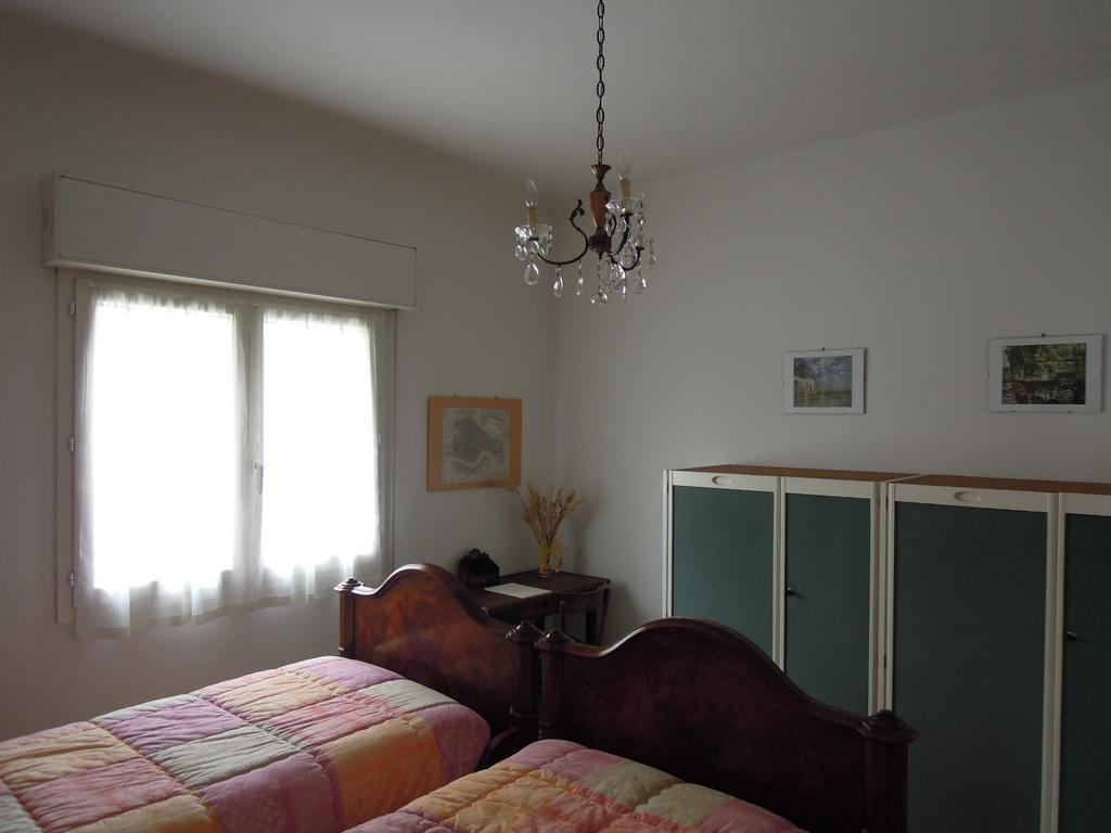 B&B Carlotta Bologna Rum bild