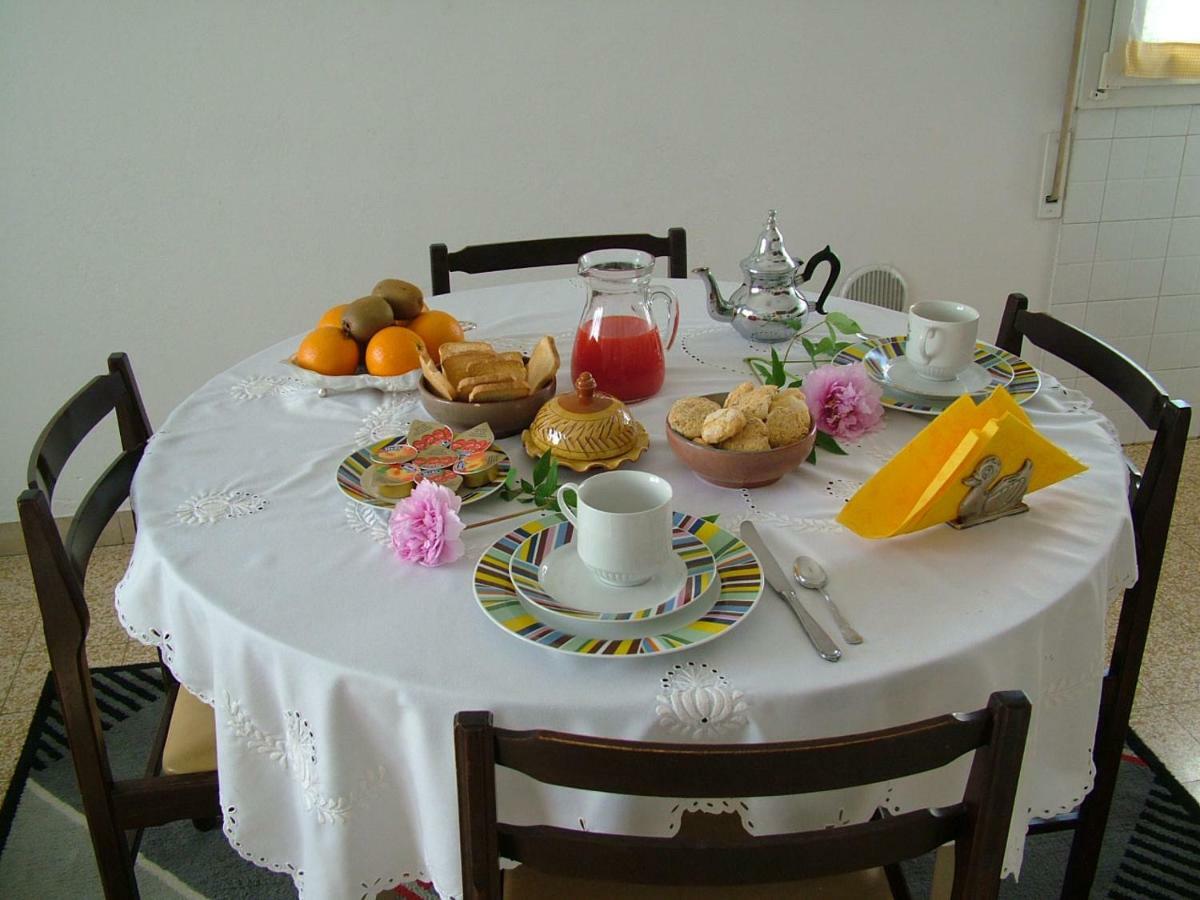 B&B Carlotta Bologna Exteriör bild
